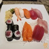 Piranha Killer Sushi - Flower Mound