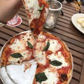 Pizza Beach - UES