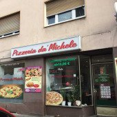 Pizza da Michele