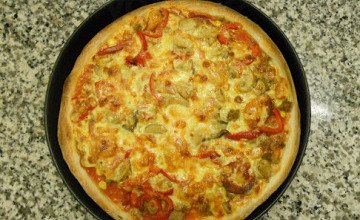 Pizza Peppino