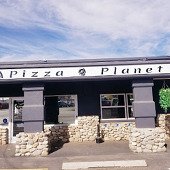 Pizza Planet