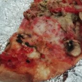 Pizzeria Funghi