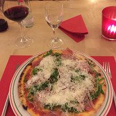 Pizzeria Piccolino