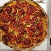 Pizzeria Sicilia