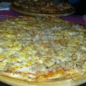 Pizzeria Ti Amo