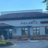 Polaris Grill