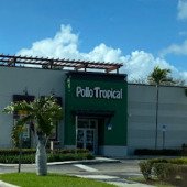 Pollo Tropical