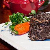 Polo Steaks & Seafood - The Colony Hotel