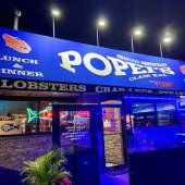 Popei's Clam Bar & Seafood Restaurant