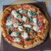 Posto Pizzeria and Bar