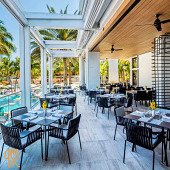 Preston's Market at Loews Miami Beach Hotel