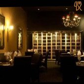 Prime Steakhouse - Agoura Hills