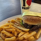 Primo Burgers