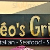 Puleo's Grille - Ooltewah