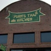 Purn's Thai Kitchen