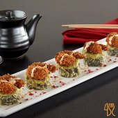 RA Sushi Bar Restaurant - Addison