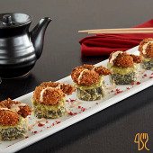 RA Sushi Bar Restaurant - Las Vegas