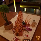 Raku Sushi - West End