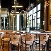 Ram Restaurant & Brewery - Schaumburg