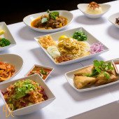 Rangoon Ruby Burmese Cuisine