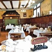 Rathskeller Restaurant