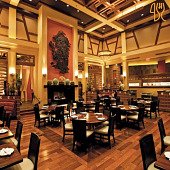 Red Lantern – Thunder Valley Casino Resort