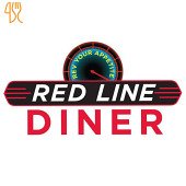 Red Line Diner