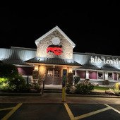 Red Lobster