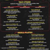 Red Pepper Taqueria - Buckhead