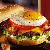 Red Robin - Auburn Supermall