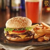 Red Robin - Chapel Hills