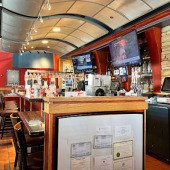 Red Robin Gourmet Burgers And Brews