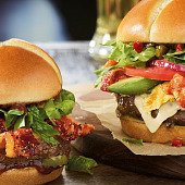 Red Robin Gourmet Burgers And Brews