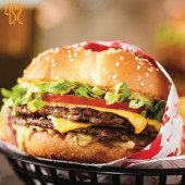 Red Robin Gourmet Burgers And Brews