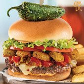 Red Robin Gourmet Burgers And Brews