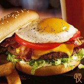 Red Robin - South Plainfield