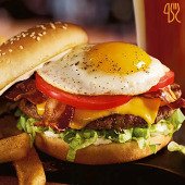 Red Robin - Woodbridge