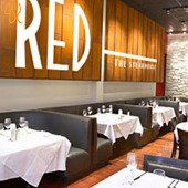 Red, the Steakhouse - Beachwood