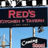 Red's Kitchen And Tavern