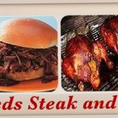 Red's Steak Bbq