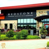 Redstone American Grill - Bridgewater