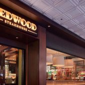 Redwood Steakhouse