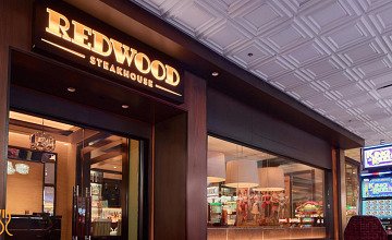 Redwood Steakhouse