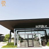 Republic Gastropub - Classen Curve