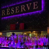 Reserve