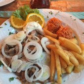 Restaurant Alexandros