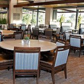 Restaurant at Tustin Ranch Golf Club