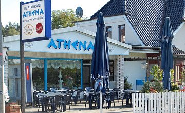 Restaurant Athena