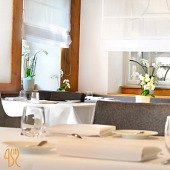 Restaurant Gutsschenke (Schlosshotel Monrepos)