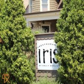 Restaurant Iris